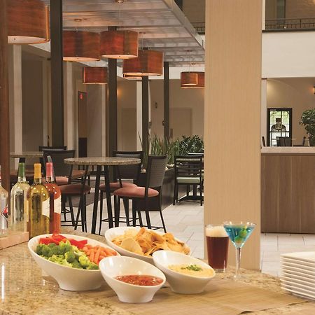 Embassy Suites By Hilton Nashville Airport Екстериор снимка
