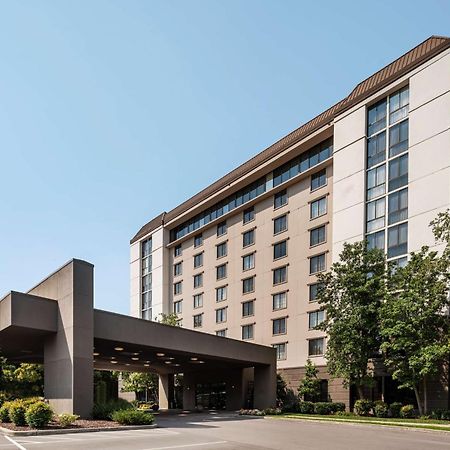 Embassy Suites By Hilton Nashville Airport Екстериор снимка
