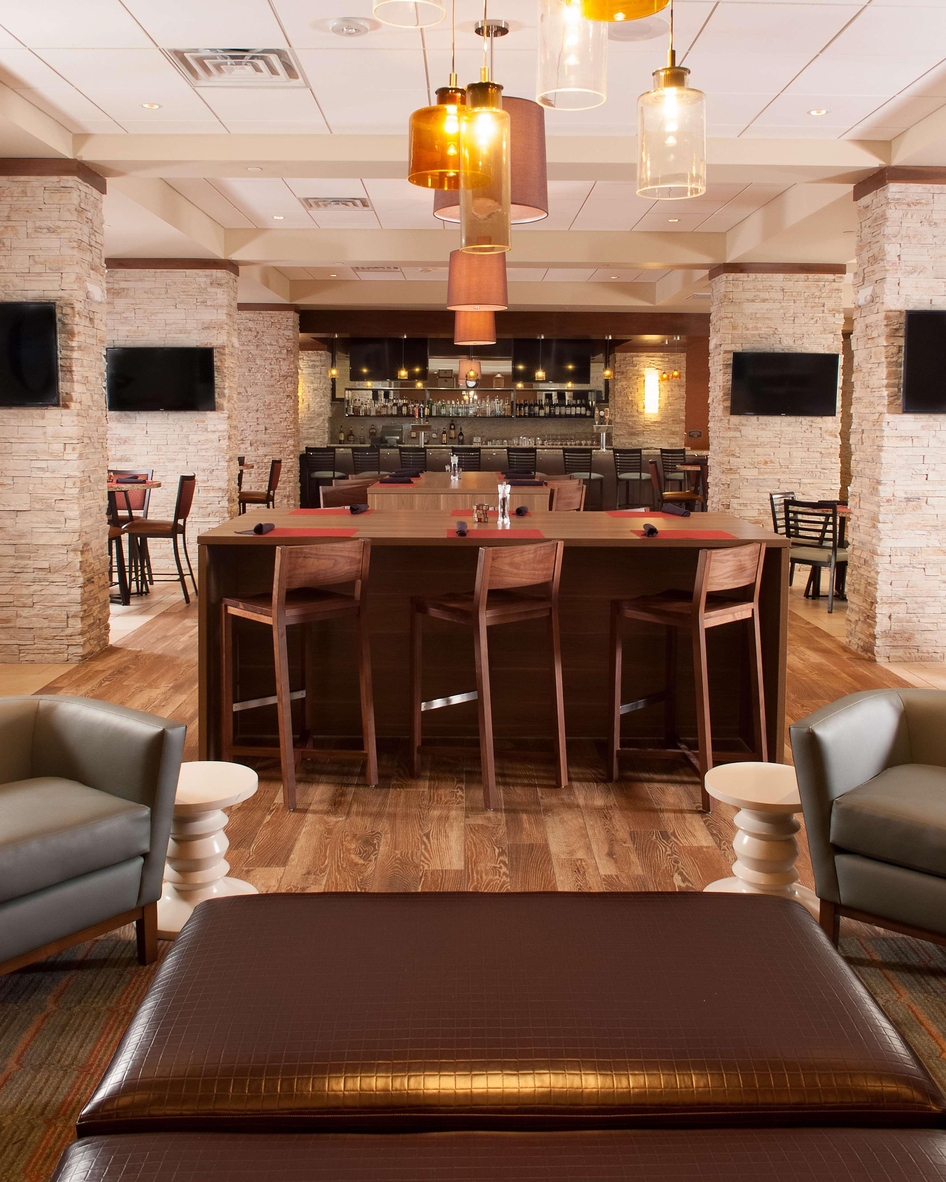 Embassy Suites By Hilton Nashville Airport Екстериор снимка