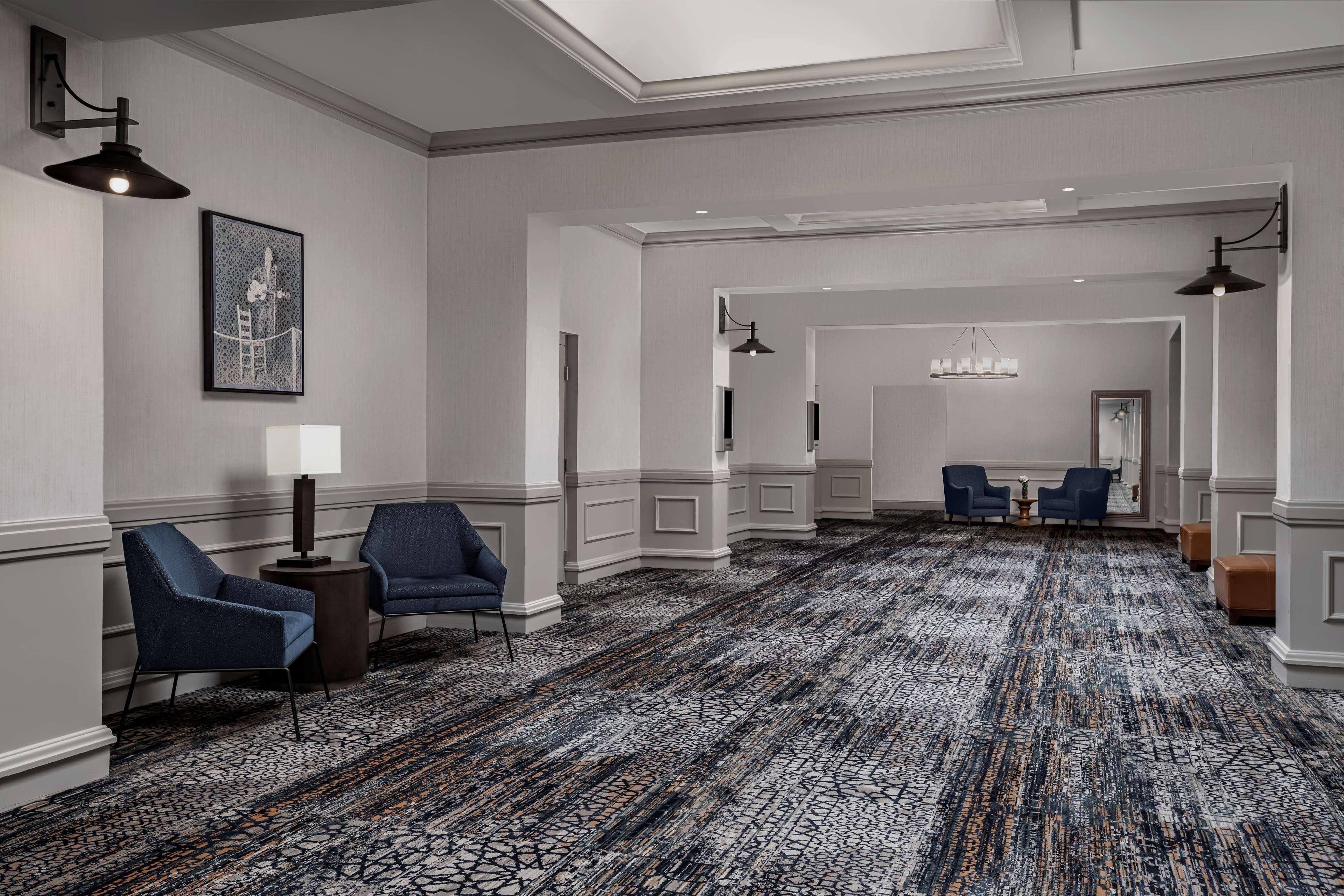 Embassy Suites By Hilton Nashville Airport Екстериор снимка