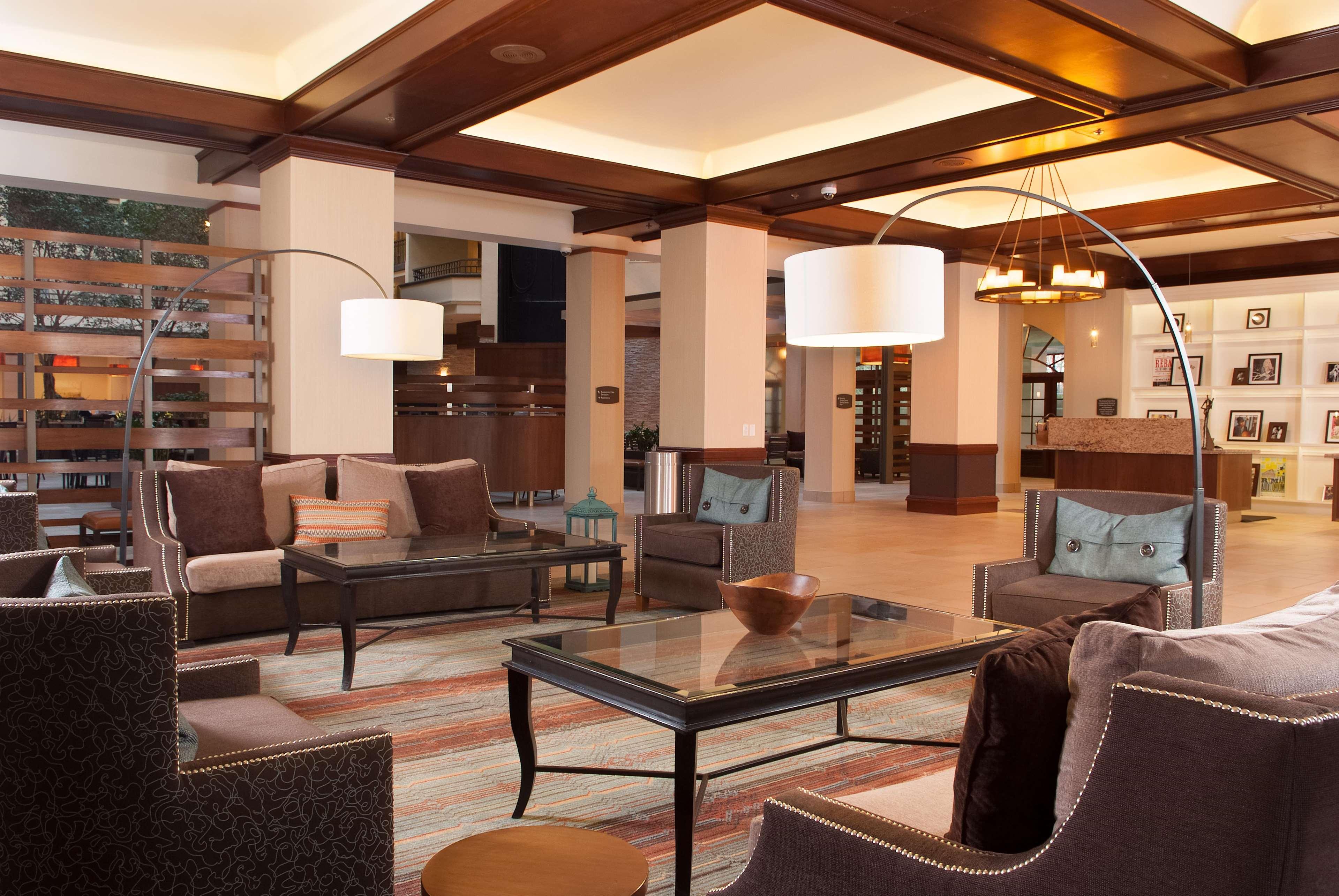 Embassy Suites By Hilton Nashville Airport Екстериор снимка