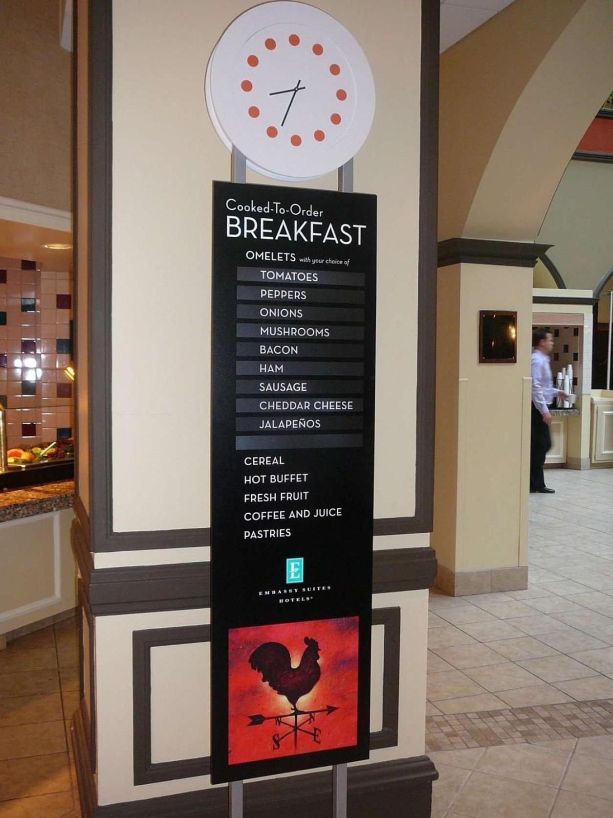 Embassy Suites By Hilton Nashville Airport Екстериор снимка