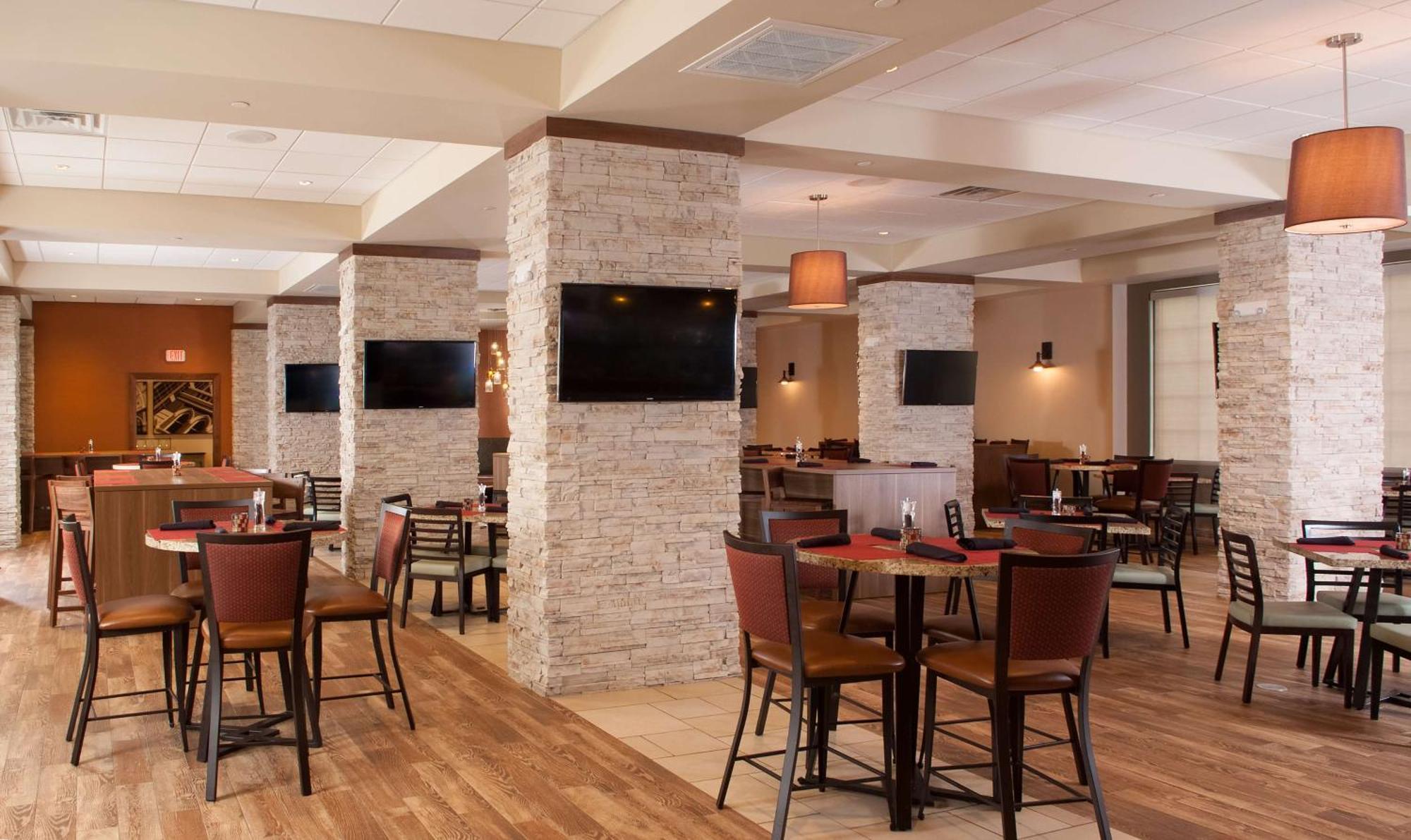 Embassy Suites By Hilton Nashville Airport Екстериор снимка
