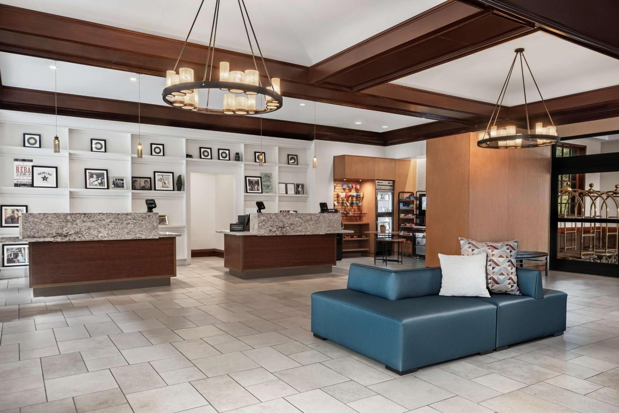 Embassy Suites By Hilton Nashville Airport Екстериор снимка