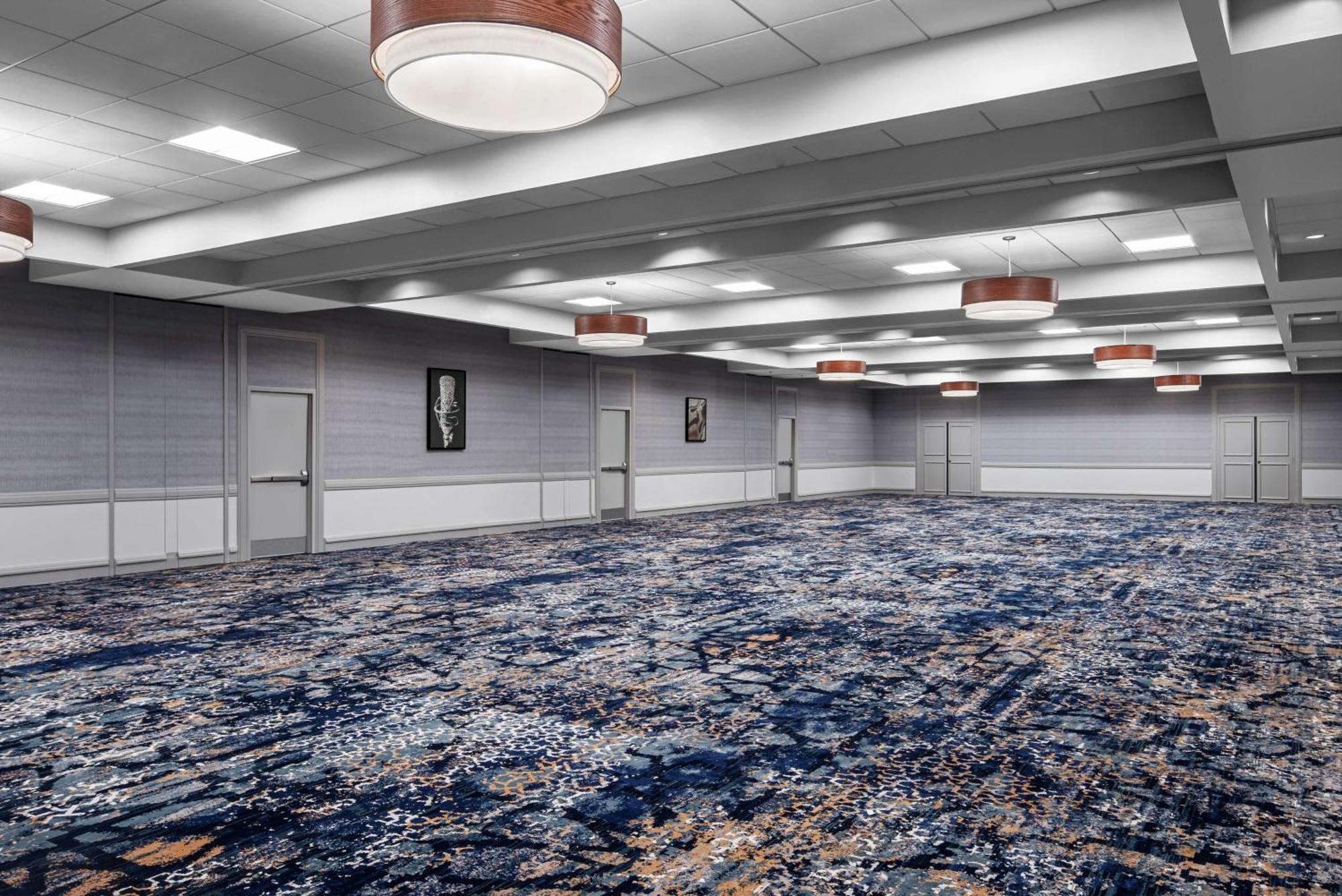 Embassy Suites By Hilton Nashville Airport Екстериор снимка